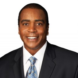 Ahmad Rashad  Image